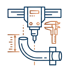 Precyzja CNC