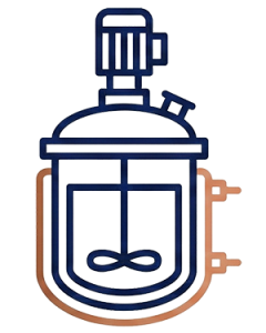 Reaktory Chemiczne