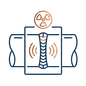 Spoiny Radiograficzne